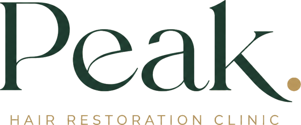 Peak Hair Restoration Clinic